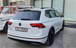 ڤۆڵکسواگن تیگوان